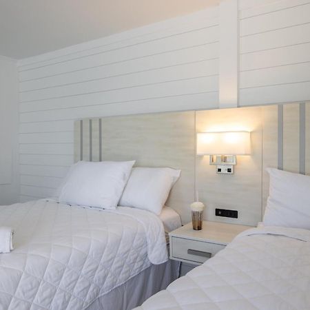 Lily & Bloom Myrtle Beach Exterior foto