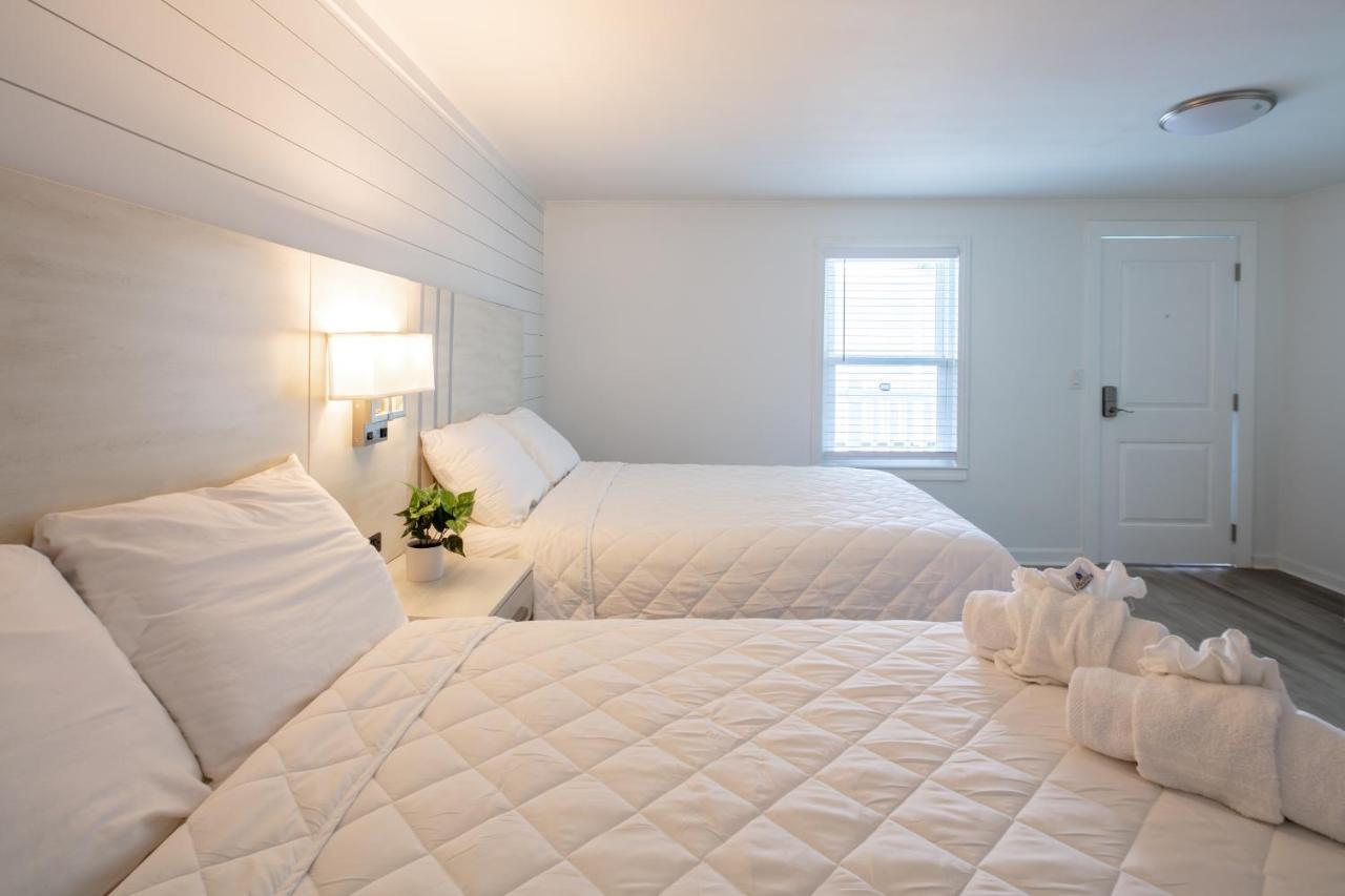 Lily & Bloom Myrtle Beach Exterior foto