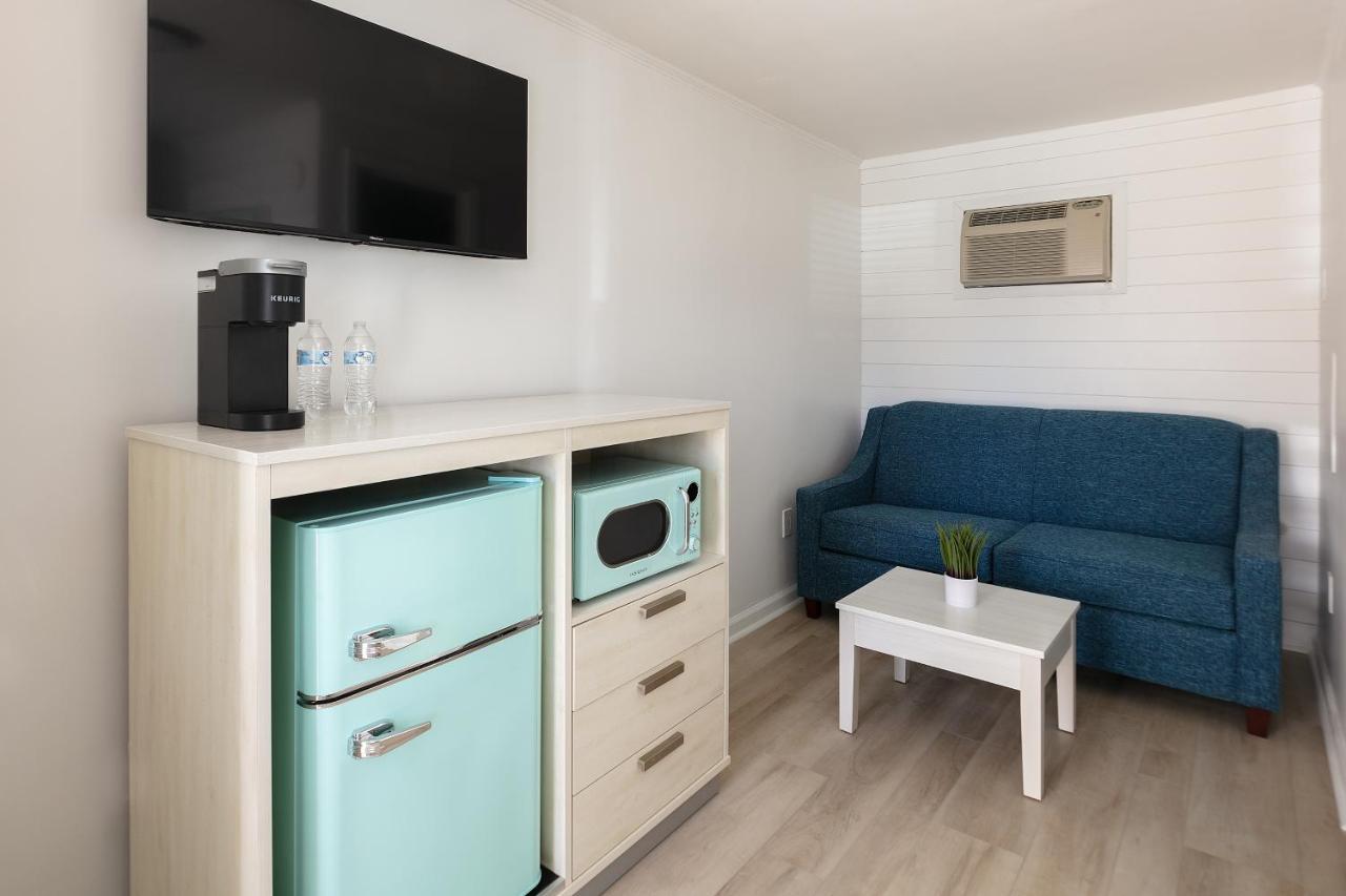 Lily & Bloom Myrtle Beach Exterior foto